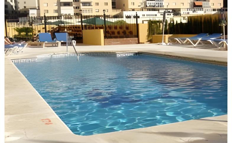 Španělsko, Pevnina, Andalusie, Costa del Sol, Marbella