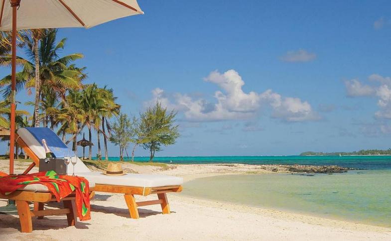 Mauricius, Mauritius