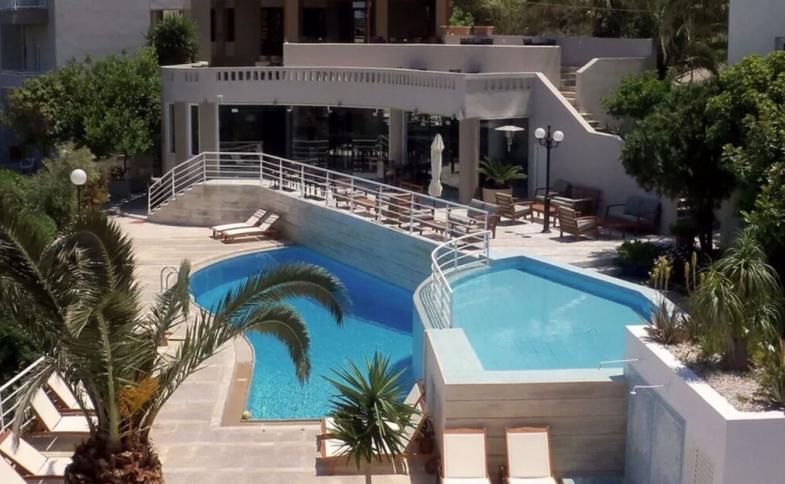 Řecko, Ostrovy, Kréta