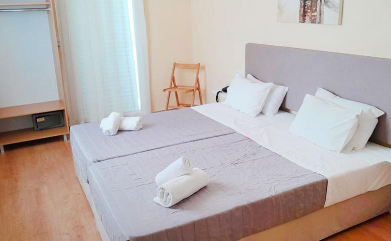 Řecko, Ostrovy, Kréta, Malia