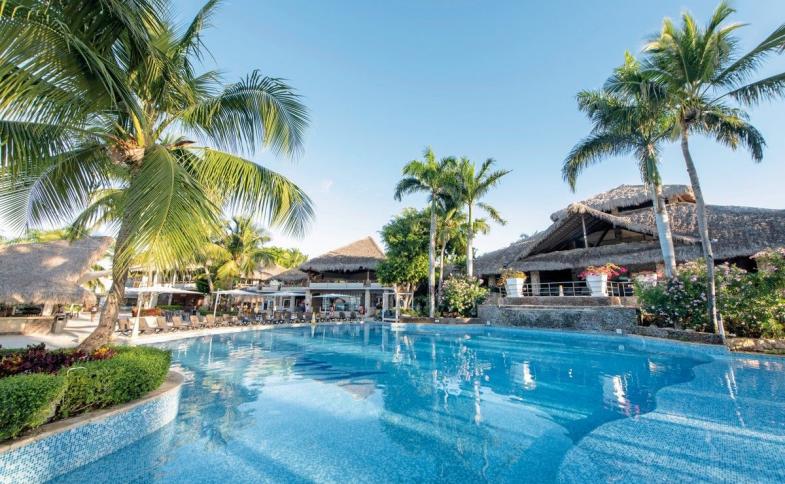 Dominikánská republika, Jih - Boca Chica, Juan Dolio, Bayahibe