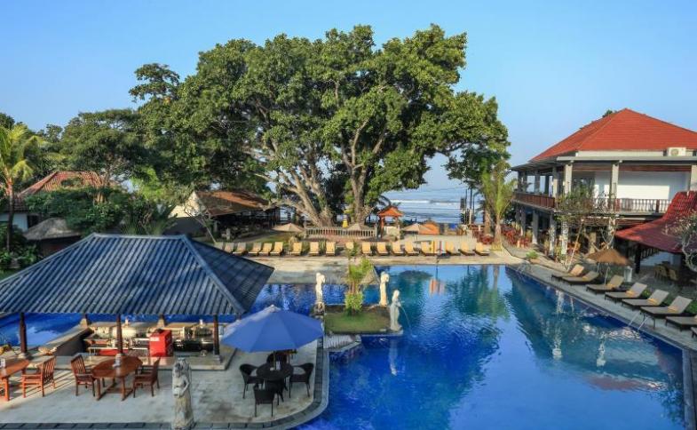 Indonésie - Bali, Lombok, Sulawesi, Bali