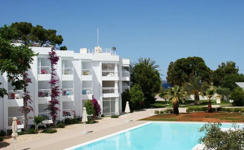 Řecko, Pevnina, poloostrov Attika a Athény, Nea Makri
