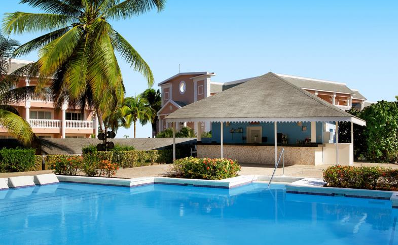 Jamajka, Lucea