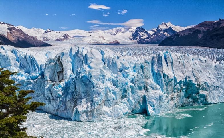 Chile, Chile