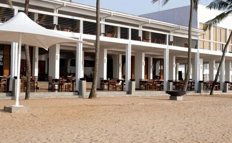 Srí Lanka, Negombo
