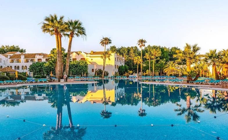 Portugalsko, Jižní Portugalsko (Algarve)