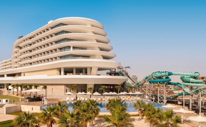 Katar, Doha