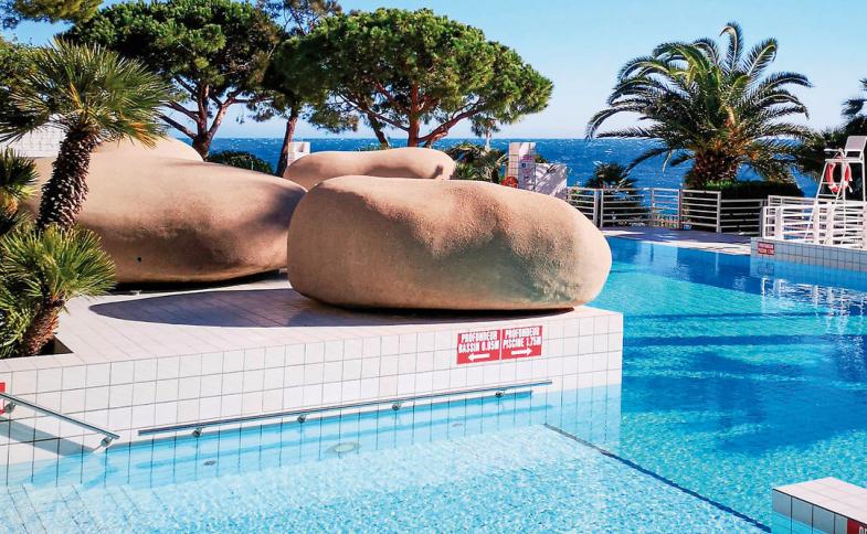 Monako, Monako, Monte Carlo