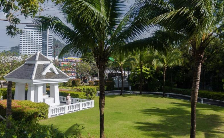 Thajsko, Phuket a Phi Phi, Phuket, Muang