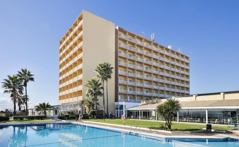 Španělsko, Pevnina, Andalusie, Costa del Sol, Malaga