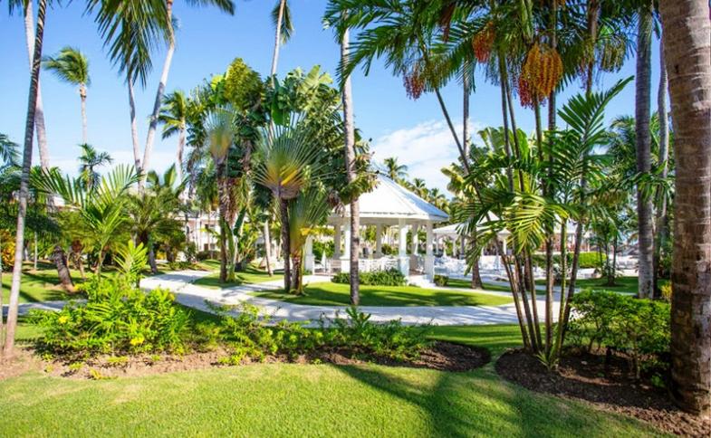 Dominikánská republika, Východ - Punta Cana, Bávaro