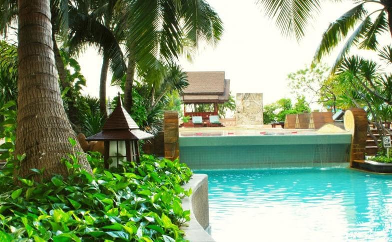 Thajsko, Bangkok
