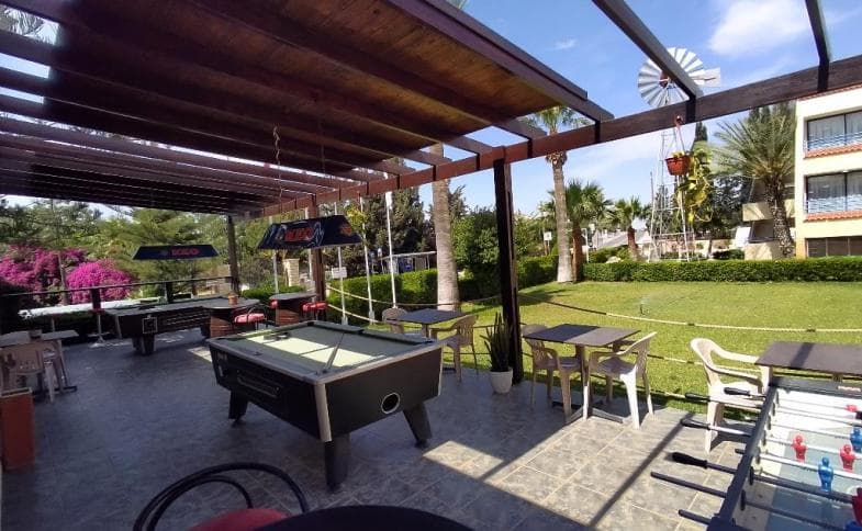 Kypr, Jižní Kypr, Ayia Napa