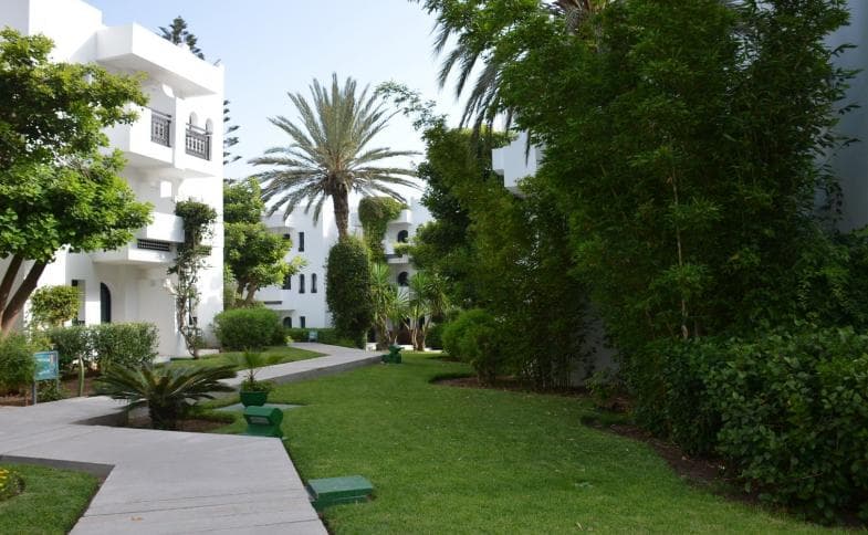 Maroko, Agadir
