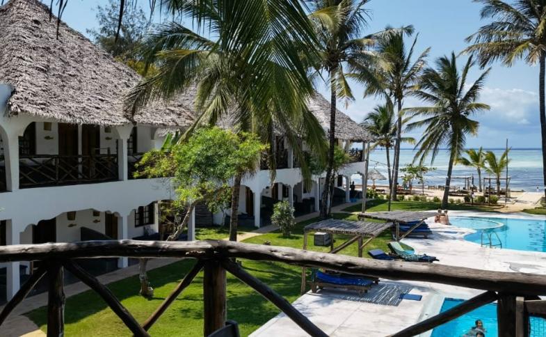 Zanzibar a Tanzanie, Zanzibar