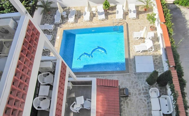 Bulharsko, Slunečné Pobřeží a další letoviska jižní riviéry, Primorsko