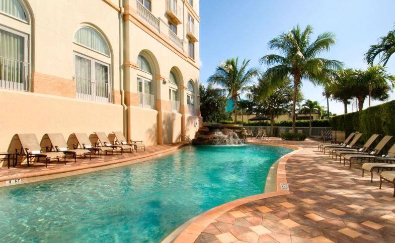 USA, Florida