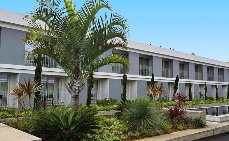 Portugalsko, Azorské ostrovy, Ponta Delgada