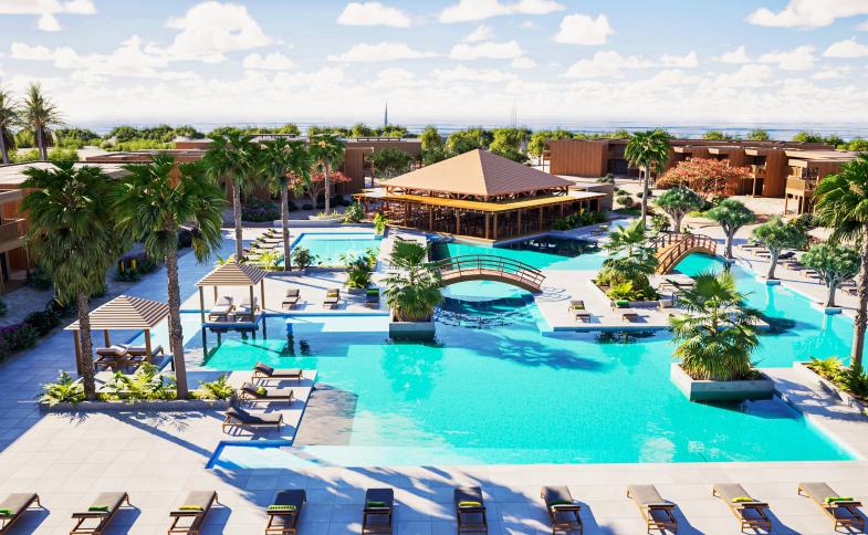 Portugalsko, Porto Santo