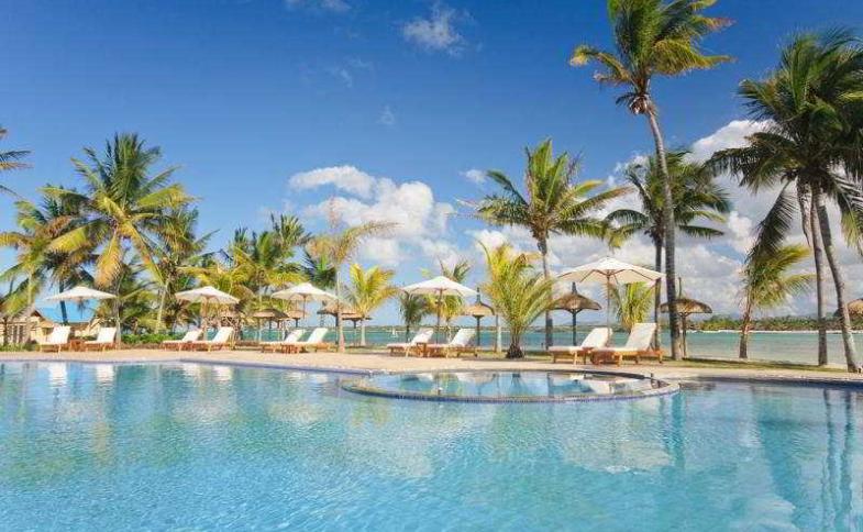 Mauricius, Mauritius