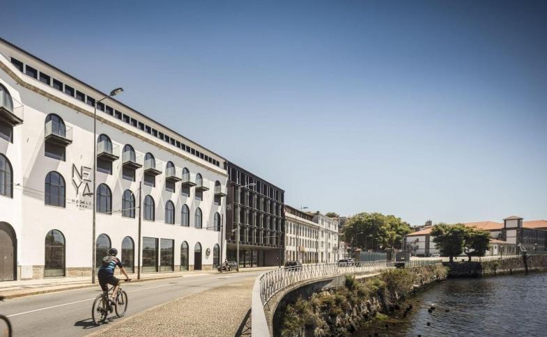 Portugalsko, Severní Portugalsko (Porto a okolí)