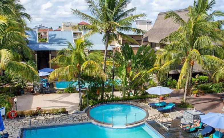 Mauricius, Mauritius