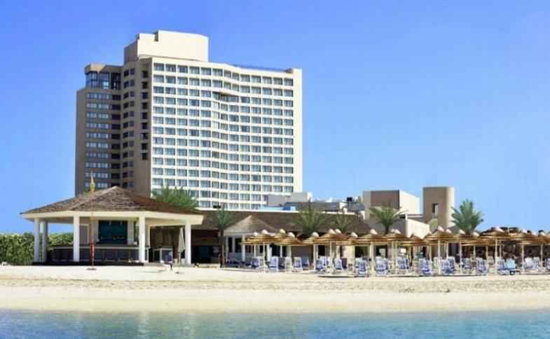 Spojené arabské emiráty, Abu Dhabi