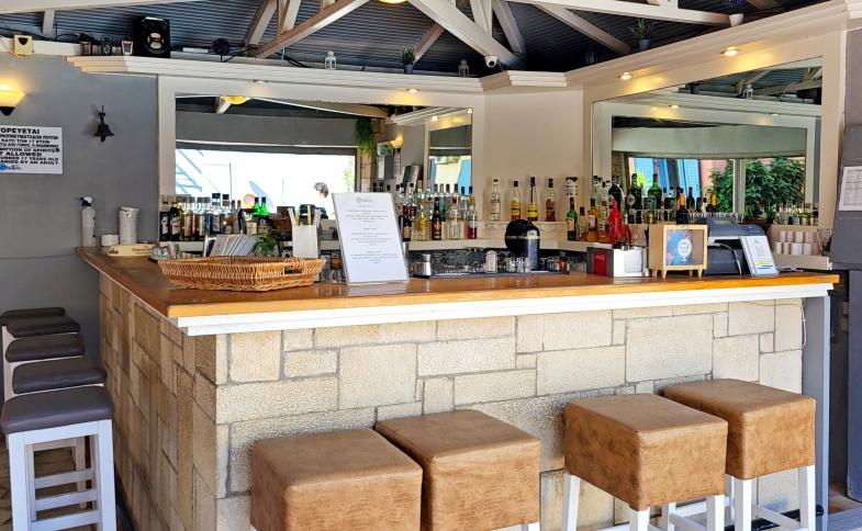 Řecko, Ostrovy, Kréta, Kokkini Hani