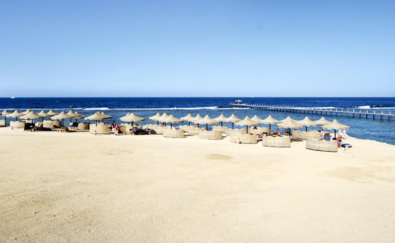 Egypt, Marsa Alam