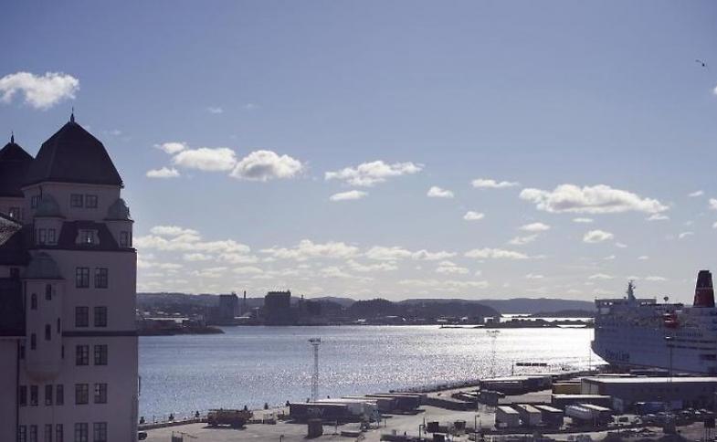 Norsko, Oslo a okolí, Oslo