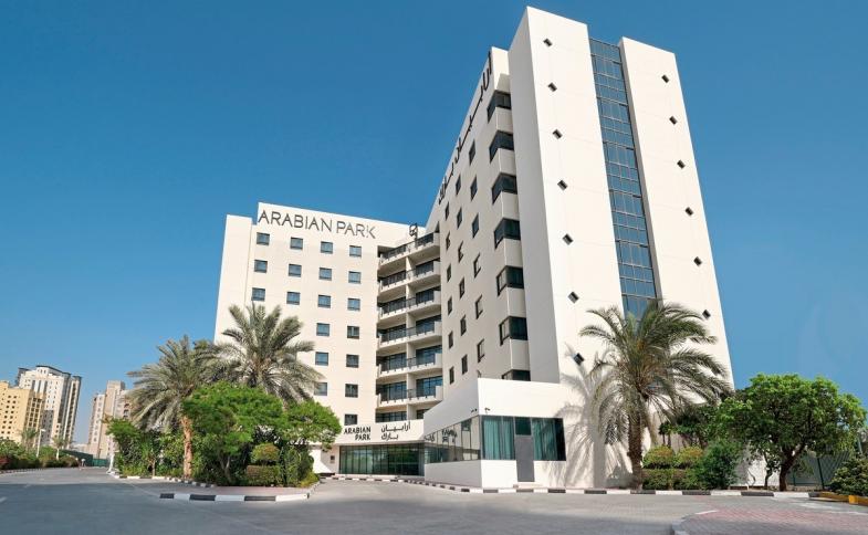 Spojené arabské emiráty, Dubaj