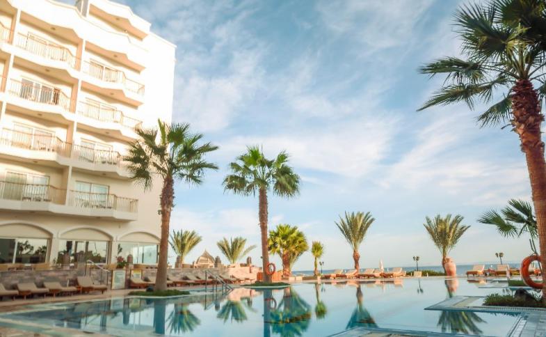 Egypt, Hurghada a okolí