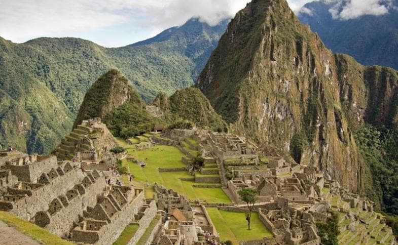 Peru, Ostatní