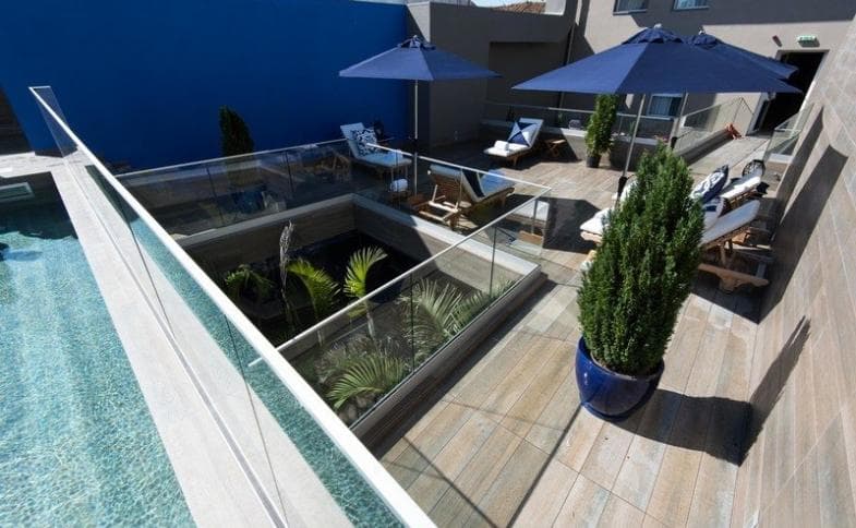 Portugalsko, Azorské ostrovy, Ponta Delgada