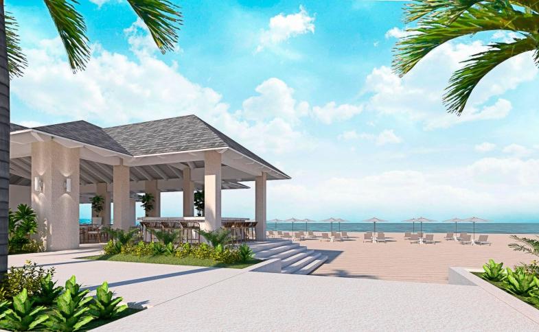 Mexiko, Cancún