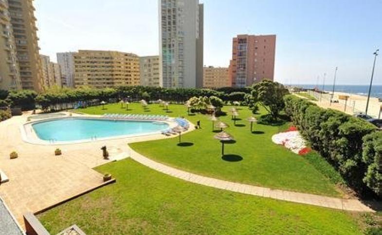 Portugalsko, Severní Portugalsko (Porto a okolí), Povoa de Varzim