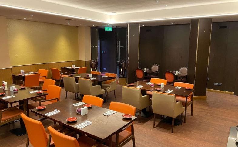 Velká Británie, Londýn a okolí