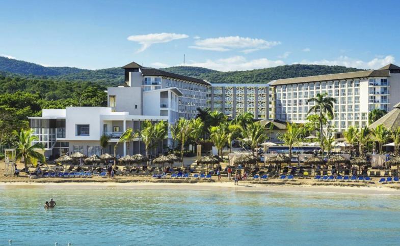 Jamajka, Montego Bay