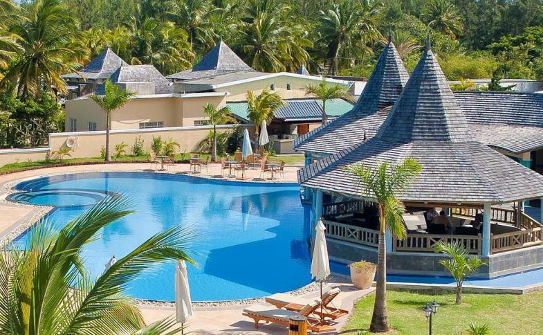 Mauricius, Mauritius