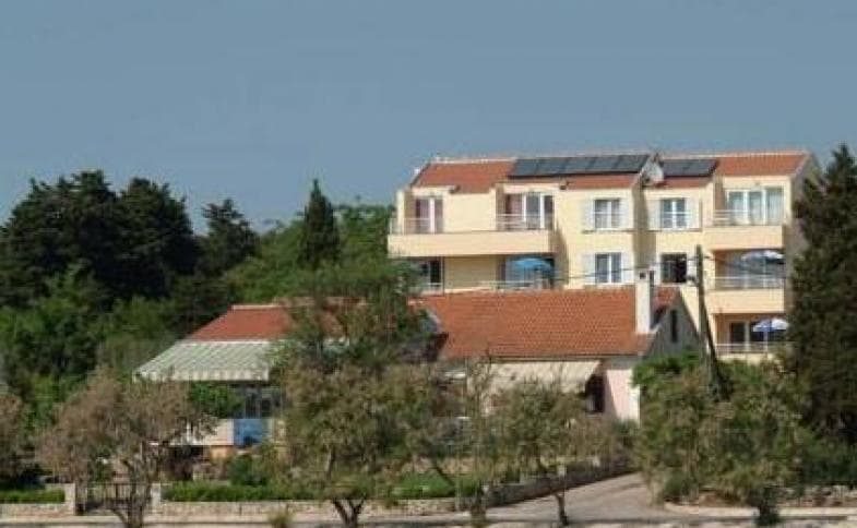 Chorvatsko, Severní Dalmácie, Zadar