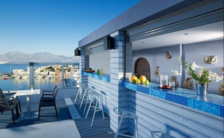 Řecko, Ostrovy, Kréta, Heraklion