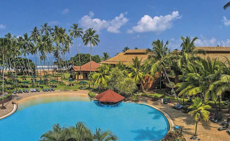 Srí Lanka, Kalutara