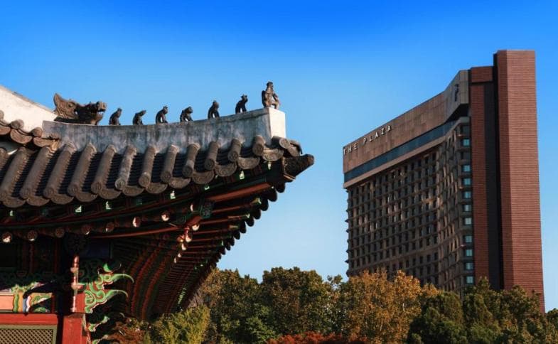 Jižní Korea, Jižní Korea