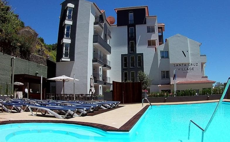 Portugalsko, Madeira