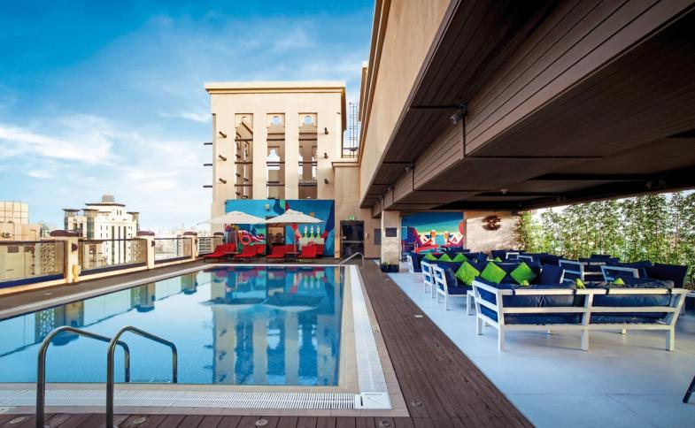 Spojené arabské emiráty, Dubaj