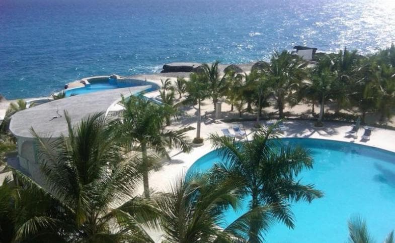 Dominikánská republika, Jih - Boca Chica, Juan Dolio, Bayahibe