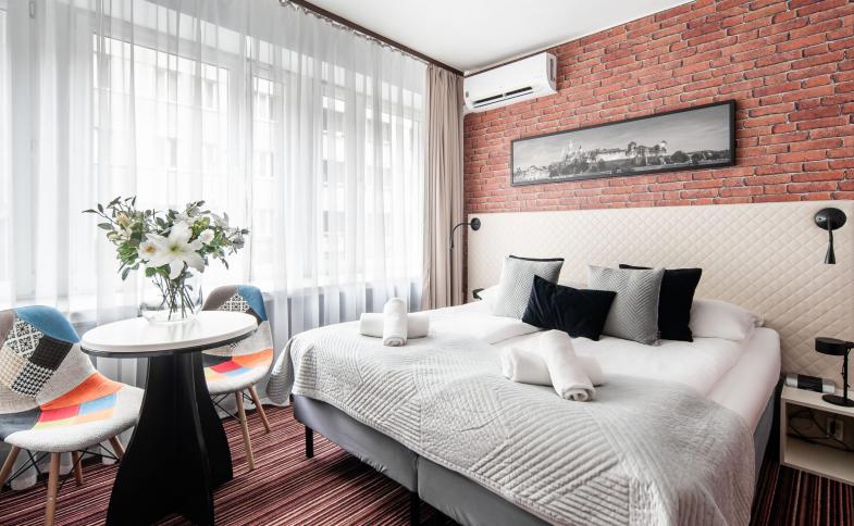 Polsko, Malopolsko, Krakow (Krakau)