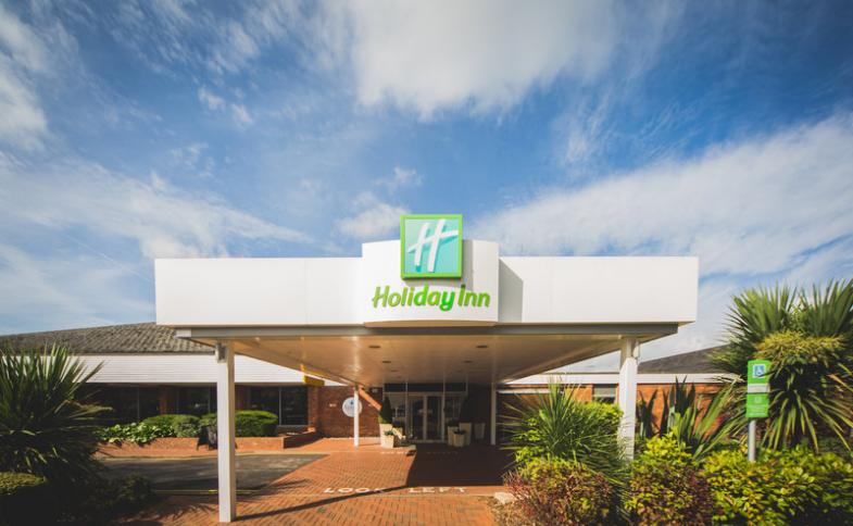 Velká Británie, Londýn a okolí, Reading