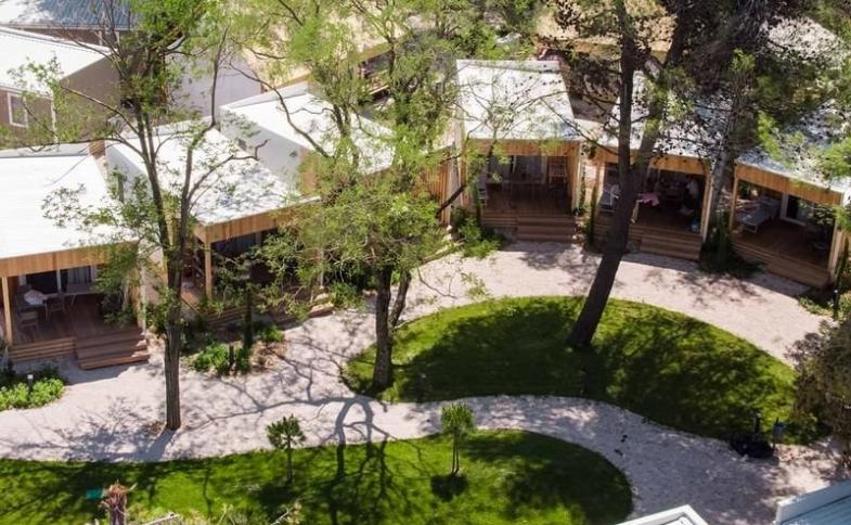 Chorvatsko, Severní Dalmácie, Zadar